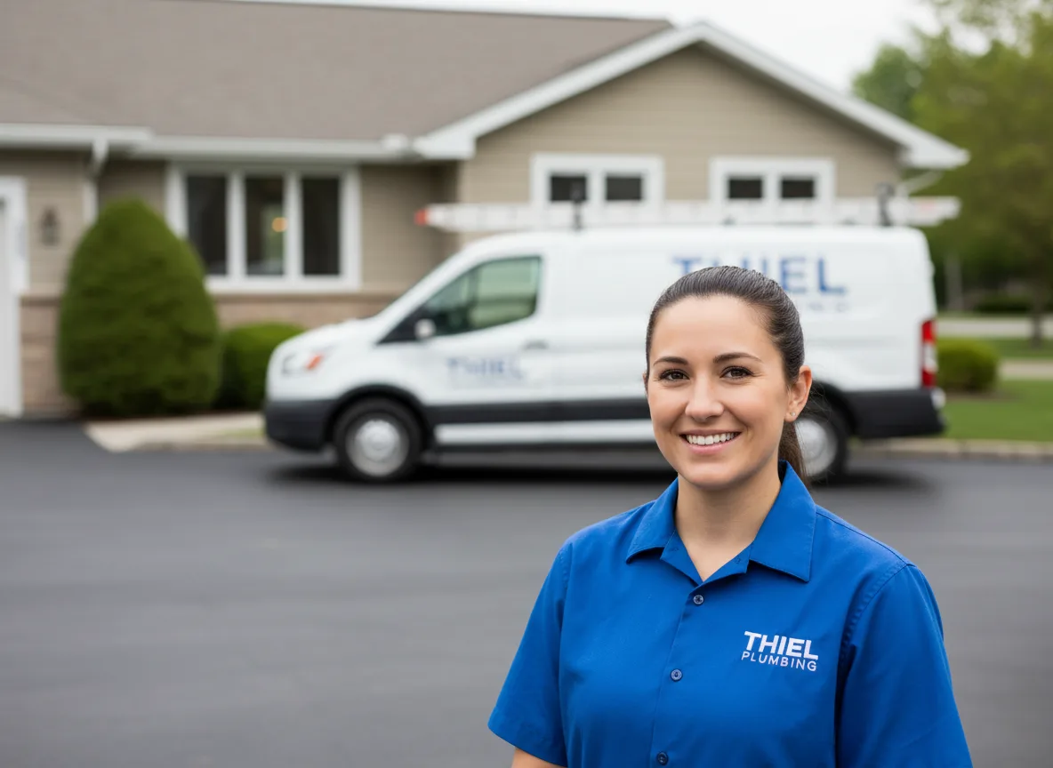 Plumber Henderson, MD FAQs